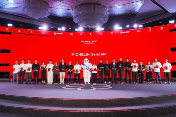 Michelin Guide Việt Nam 2026: Lần đầu tiên có 11 nhà hàng đạt một Sao Michelin