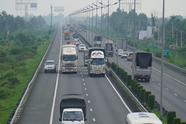 Mở rộng Cao tốc TP.HCM - Trung Lương theo hình thức PPP: Khó thực hiện vì vướng luật? Mở rộng Cao tốc TP.HCM - Trung Lương theo hình thức PPP: Khó thực hiện vì vướng luật?