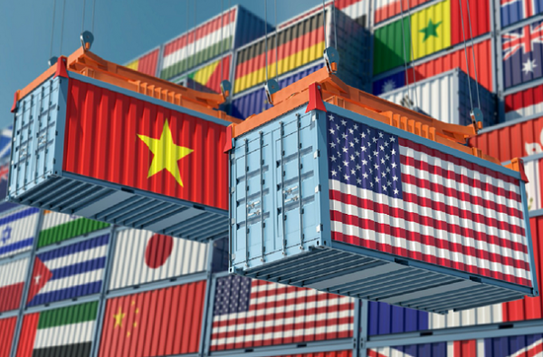 Mỹ xem xét công nhận quy chế kinh tế thị trường cho Việt Nam