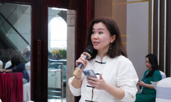 Nâng cao năng lực cho tổ chức hỗ trợ DNNVV thông qua chuyển đổi số, chuyển đổi xanh