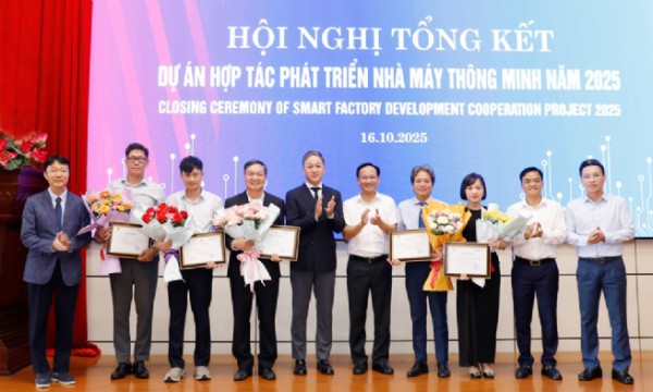 Nâng tầm doanh nghiệp Việt trong chuỗi cung ứng toàn cầu