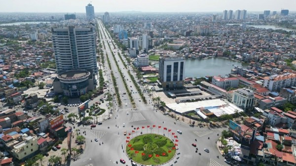 Ngân sách Hải Phòng 2026: Thoát ly "nguồn thu từ đất"