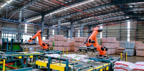 Ngành Công Thương: Giữ nhịp tăng trưởng, dẫn dắt phát triển bền vững Ngành Công Thương: Giữ nhịp tăng trưởng, dẫn dắt phát triển bền vững