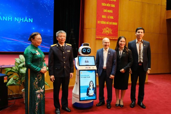 Ngành Thuế phát động 60 ngày cao điểm chuyển đổi hộ kinh doanh