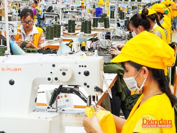 Nghệ An: hướng tới “sân chơi” thương mại không biên giới