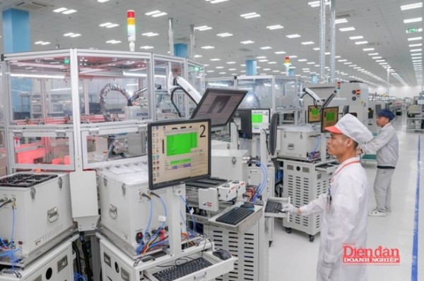 Nghị quyết 02/NQ-CP: Tạo dư địa khơi thông nguồn lực