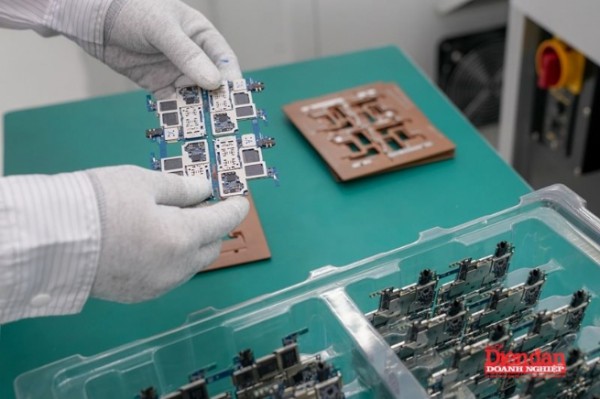 Nghị quyết 02/NQ-CP: Tạo dư địa khơi thông nguồn lực