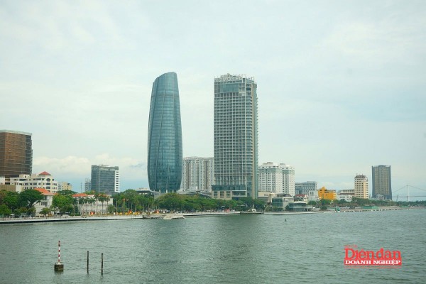 Những doanh nghiệp nào gia nhập Trung tâm tài chính quốc tế tại Đà Nẵng?