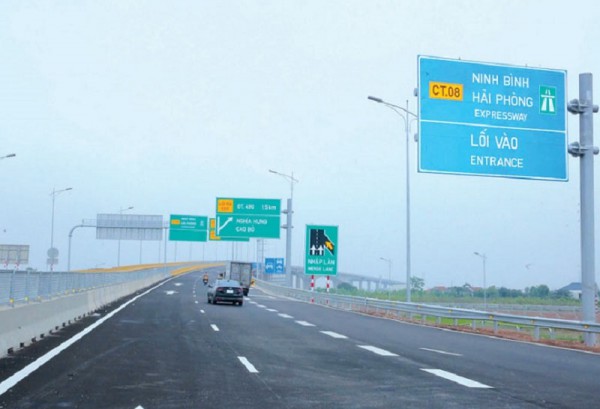 Ninh Bình: "Mở đường" cho khát vọng Đô thị Di sản Thiên niên kỷ