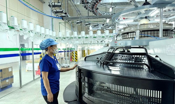 Ninh Bình: Tạo bước đột phá từ Khu Kinh tế Ninh Cơ