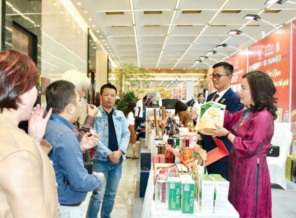 Ninh Bình: Đánh thức "tinh hoa bản địa", kiến tạo cực tăng trưởng kinh tế nông thôn