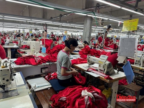 Ninh Bình sát cánh cùng nhà đầu tư Ninh Bình sát cánh cùng nhà đầu tư