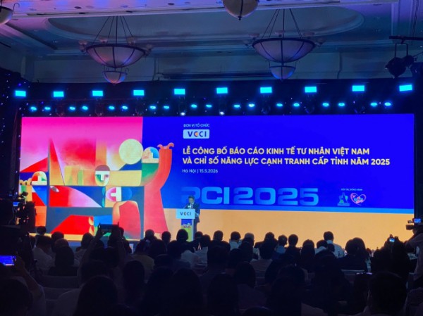 PCI 2025: Hải Phòng bứt lên trong cuộc đua chất lượng điều hành quốc gia PCI 2025: Hải Phòng bứt lên trong cuộc đua chất lượng điều hành quốc gia