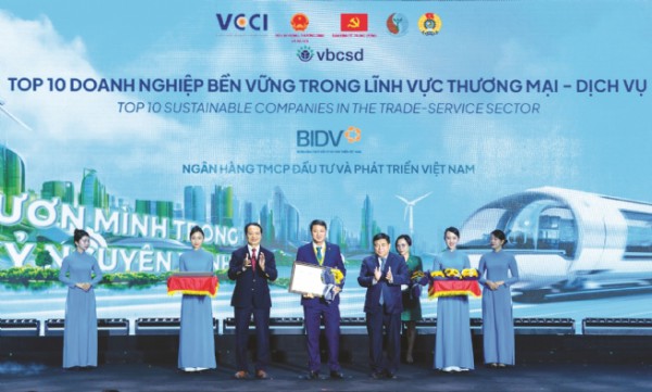 Phát huy vai trò kinh tế tư nhân trong phát triển kinh tế xanh, tuần hoàn