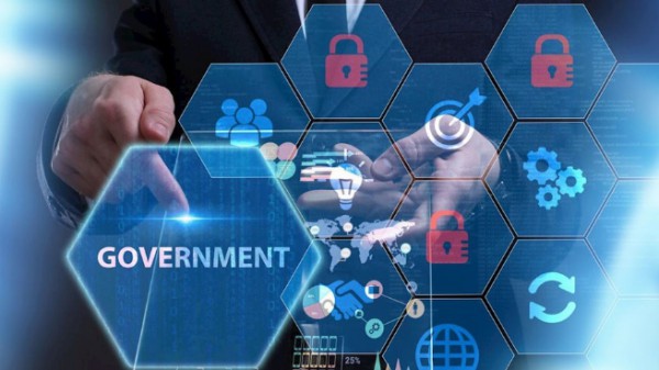 Phát triển Chính phủ số: Xây dựng hệ sinh thái dịch vụ hợp nhất, bao trùm Phát triển Chính phủ số: Xây dựng hệ sinh thái dịch vụ hợp nhất, bao trùm