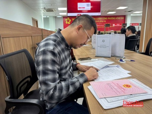 Quảng Ninh: Cải cách hành chính tạo niềm tin cho người dân và doanh nghiệp