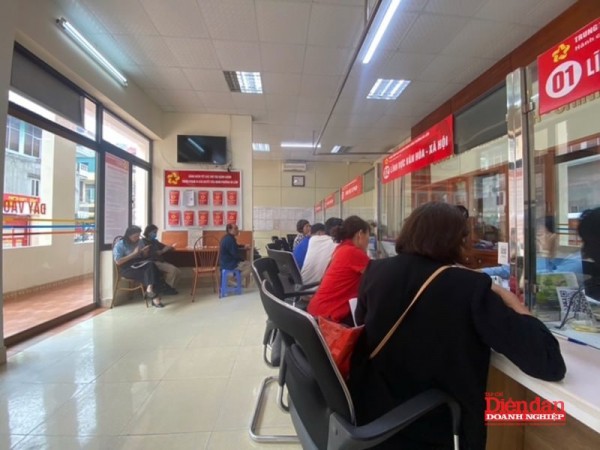 Quảng Ninh: Cải cách hành chính tạo niềm tin cho người dân và doanh nghiệp