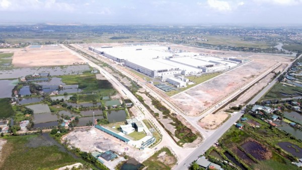 Quảng Ninh: “Chạy nước rút” giải phóng mặt bằng các dự án trọng điểm