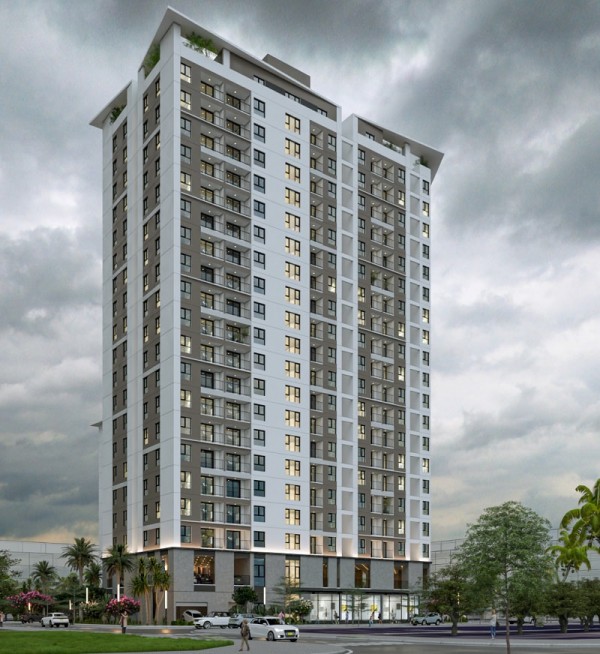 Quảng Ninh: Hiện thực hóa mục tiêu "an cư lạc nghiệp" Quảng Ninh: Hiện thực hóa mục tiêu "an cư lạc nghiệp"