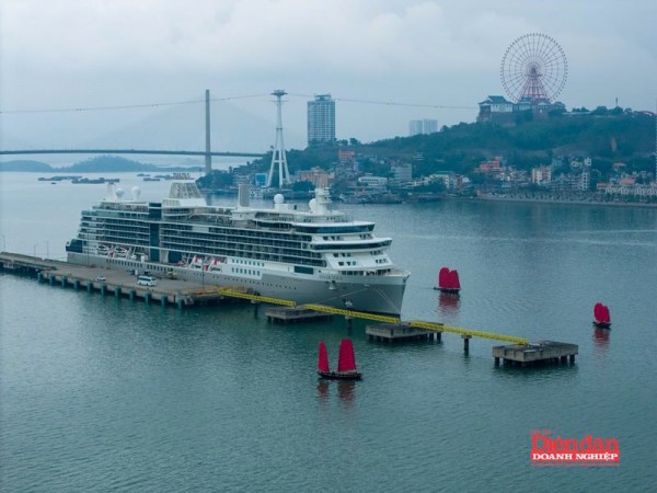 Quảng Ninh: Không để “lỡ hẹn” với doanh nghiệp, khơi thông mọi nguồn lực cho tăng trưởng