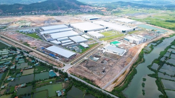 Quảng Ninh: Quyết liệt "khơi thông" mặt bằng ngay từ đầu năm Quảng Ninh: Quyết liệt "khơi thông" mặt bằng ngay từ đầu năm