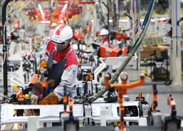 Quảng Ninh: Quyết liệt tháo gỡ điểm nghẽn "kinh doanh một nơi, nộp thuế một nẻo"