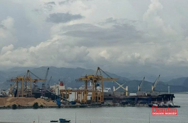 Quảng Ninh: Tăng năng lực kết nối logistics từ hạ tầng giao thông đồng bộ Quảng Ninh: Tăng năng lực kết nối logistics từ hạ tầng giao thông đồng bộ