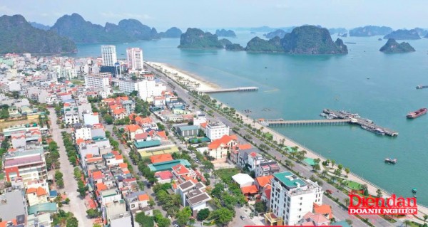 Quảng Ninh: Tháo gỡ khó khăn doanh nghiệp tư nhân phát triển