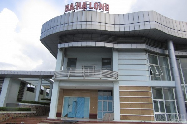 Quảng Ninh đề nghị sớm cho phép khởi động lại Dự án đường sắt Yên Viên-Cái Lân