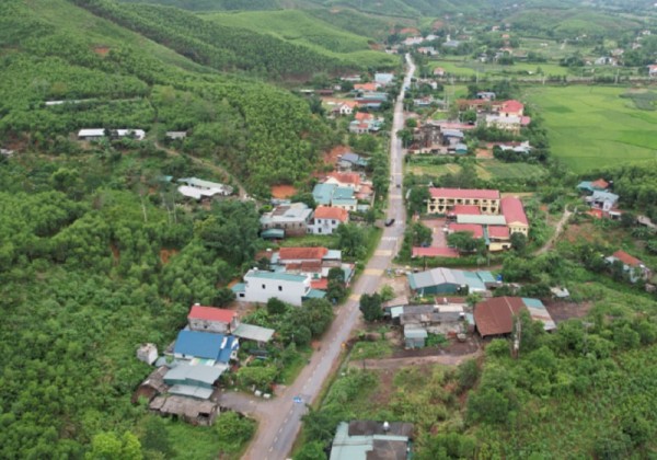 Quảng Ninh gỡ các “điểm nghẽn” mặt bằng để khơi thông "nút thắt" đón sóng đầu tư Quảng Ninh gỡ các “điểm nghẽn” mặt bằng để khơi thông "nút thắt" đón sóng đầu tư