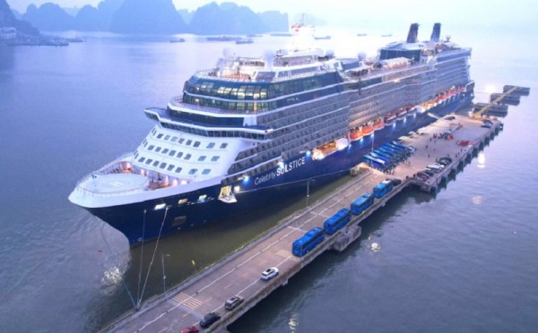 Quảng Ninh khơi dậy sức mạnh nội sinh, vươn mình trong kỷ nguyên mới