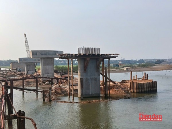 Quảng Trị: Gỡ áp lực cho doanh nghiệp nhà thầu