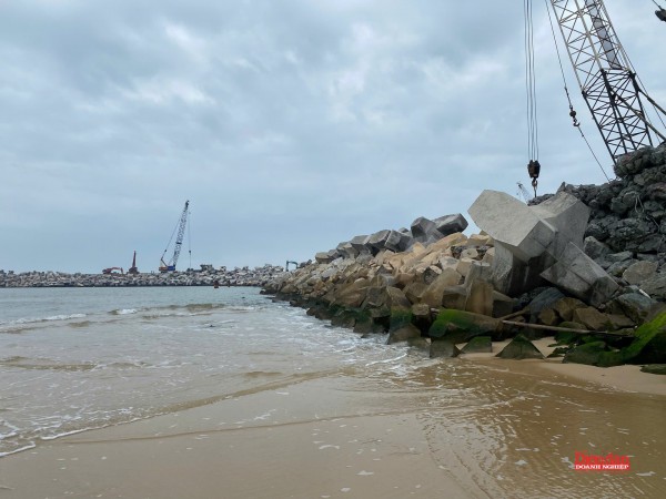 Quảng Trị: Sức hút của trục giao thông chiến lược