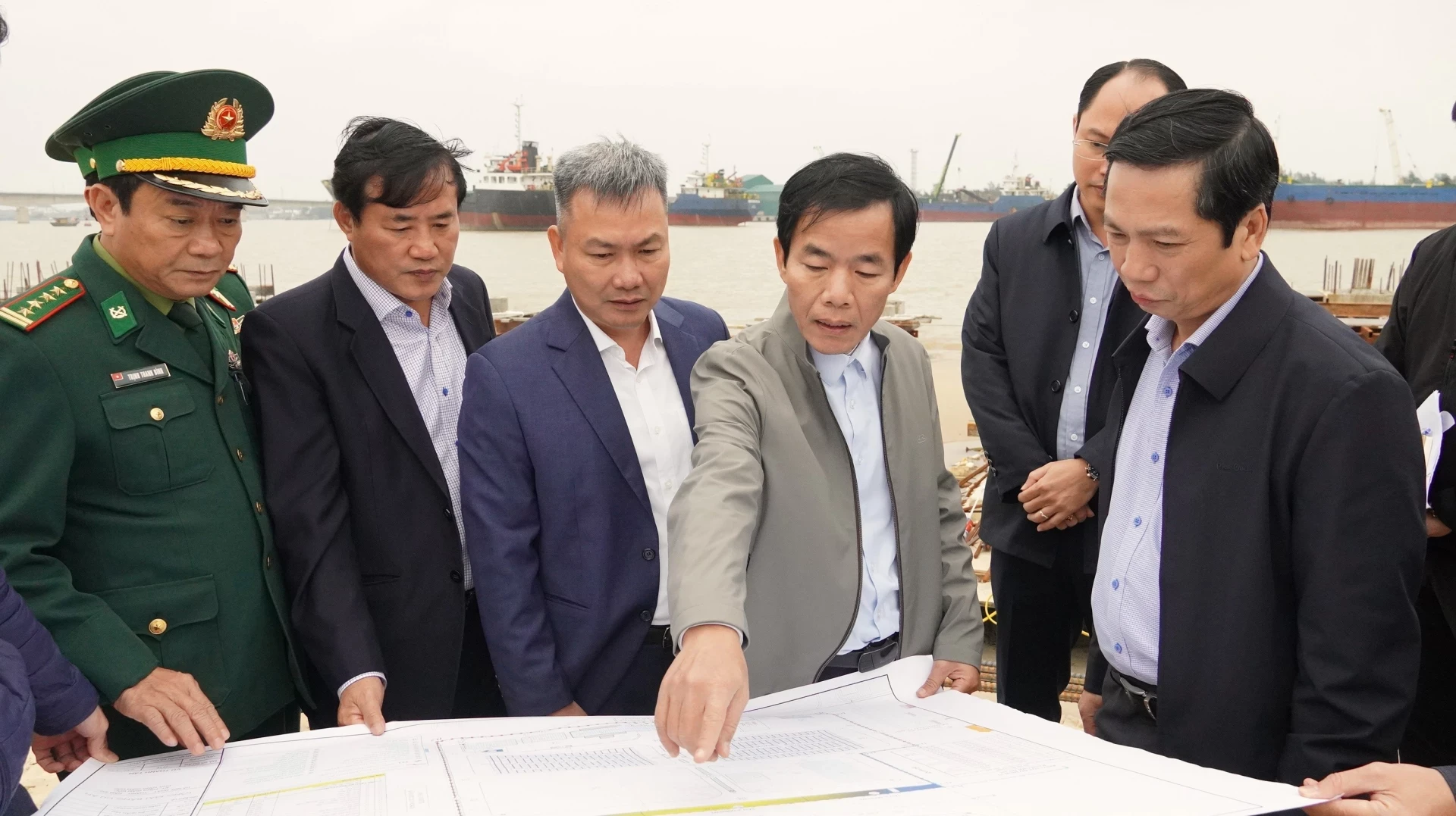 Quảng Trị: Định vị ưu thế trong dòng chảy đầu tư toàn cầu