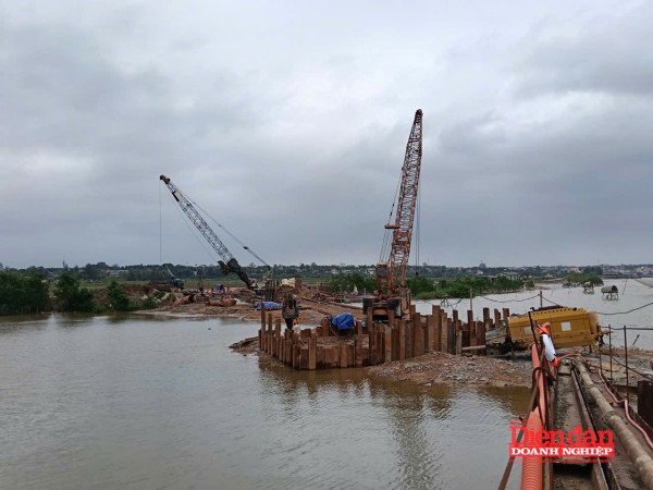 Quảng Trị ra “tối hậu thư” với vốn đầu tư công