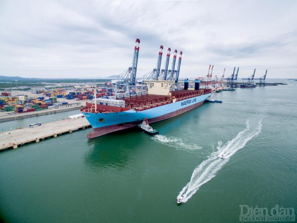 Standard Chartered: Kinh tế Việt Nam phục hồi nửa cuối năm 2023