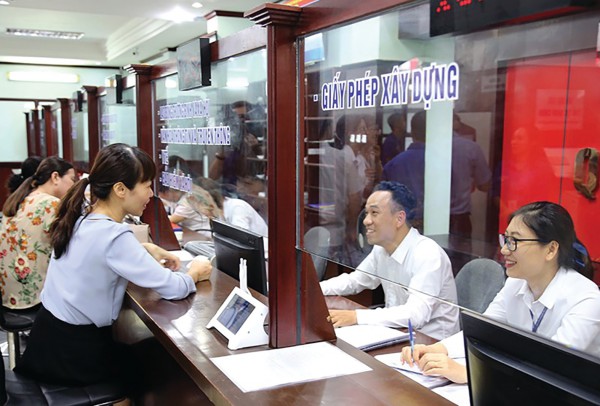 “Sức bật” cho doanh nghiệp        tư nhân Hải Phòng