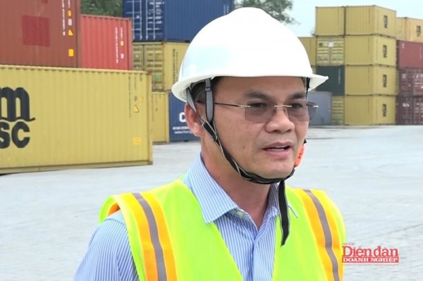 TP HCM: Miễn phí hạ tầng cảng biển để giảm áp lực chi phí cho doanh nghiệp TP HCM: Miễn phí hạ tầng cảng biển để giảm áp lực chi phí cho doanh nghiệp