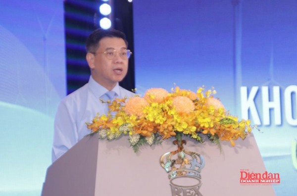 TP HCM cam kết là cầu nối, đối tác tin cậy cho sự phát triển của Cà Mau TP HCM cam kết là cầu nối, đối tác tin cậy cho sự phát triển của Cà Mau