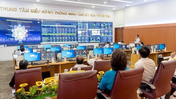 TP Hồ Chí Minh (khu vực Bà Rịa-Vũng Tàu): Chuyển đổi số - Động lực doanh nghiệp “cất cánh”