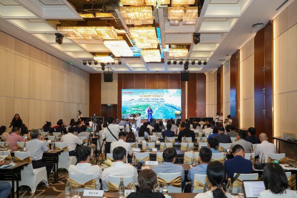 Tái định vị cực tăng trưởng mới cho TP Hồ Chí Minh Tái định vị cực tăng trưởng mới cho TP Hồ Chí Minh