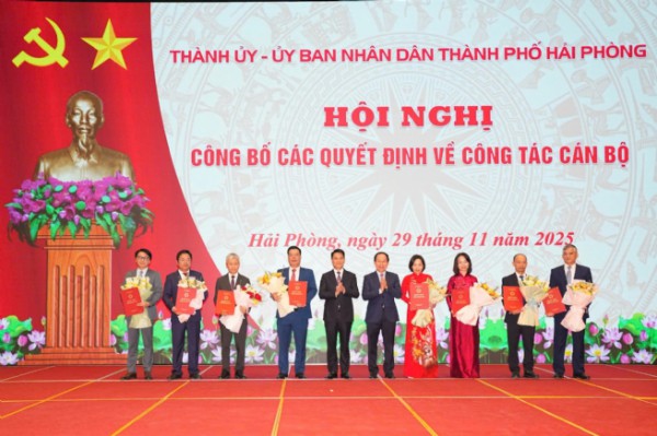 Tầm nhìn lãnh đạo Tầm nhìn lãnh đạo