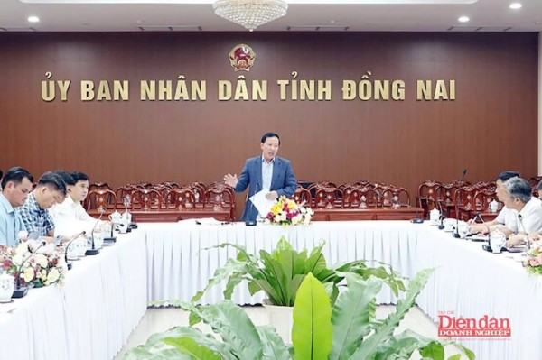 Tận dụng cơ chế đặc biệt để đẩy nhanh dự án Vành đai 4 TP HCM