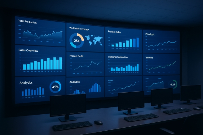 Tăng cường đo lường để nâng cao hiệu quả thực thi Luật Công nghiệp công nghệ số Tăng cường đo lường để nâng cao hiệu quả thực thi Luật Công nghiệp công nghệ số