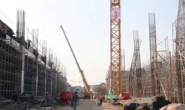 Tạo nền tảng vững chắc cho ngành công nghiệp Hải Phòng bứt phá