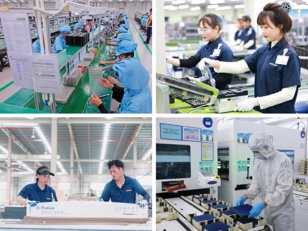 Thái Nguyên suất siêu đứng đầu cả nước: “Bệ phóng” từ nội lực và tầm nhìn chiến lược