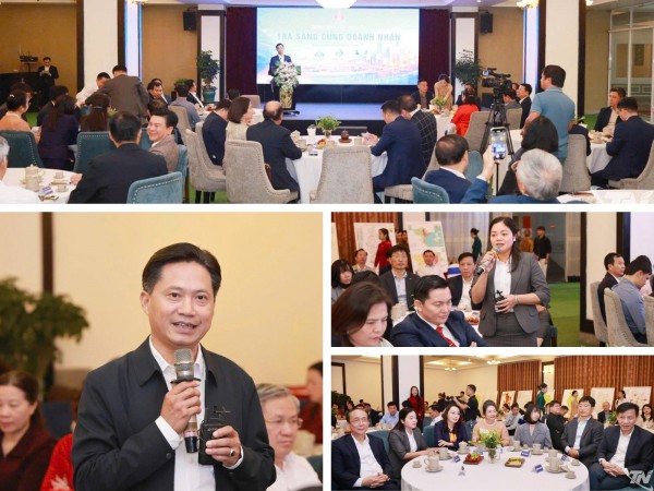 Thái Nguyên suất siêu đứng đầu cả nước: “Bệ phóng” từ nội lực và tầm nhìn chiến lược