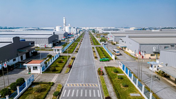 Thái Nguyên suất siêu đứng đầu cả nước: “Bệ phóng” từ nội lực và tầm nhìn chiến lược