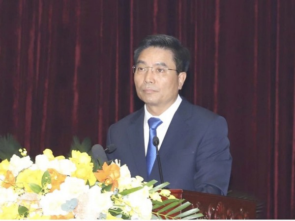 Thanh Hóa: Năm 2025, thu ngân sách đứng đầu các tỉnh Bắc Trung Bộ Thanh Hóa: Năm 2025, thu ngân sách đứng đầu các tỉnh Bắc Trung Bộ