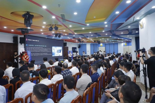 Thanh Hóa bứt phá bằng khoa học công nghệ: Điểm nghẽn liên kết